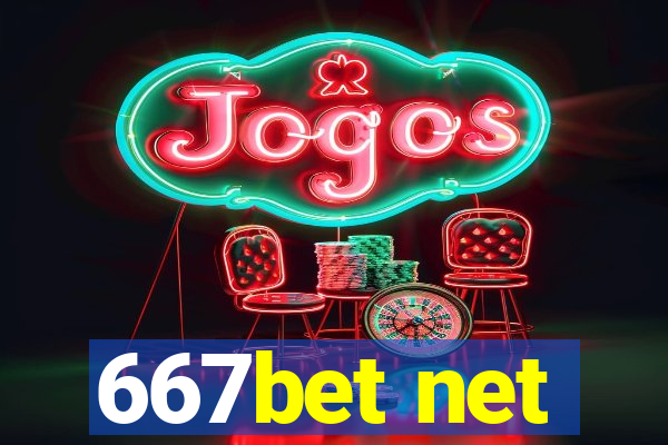 667bet net